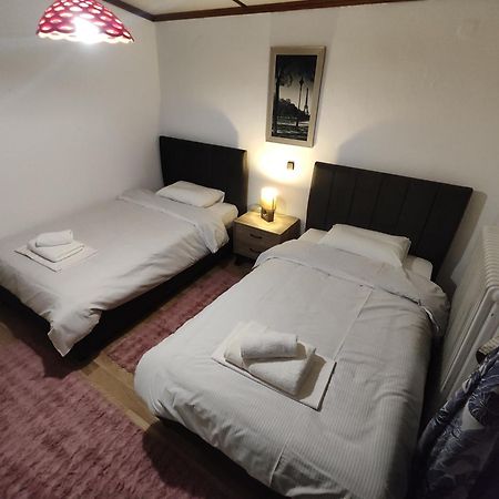 Emily Apartment 5 Chrysoupolis Dış mekan fotoğraf
