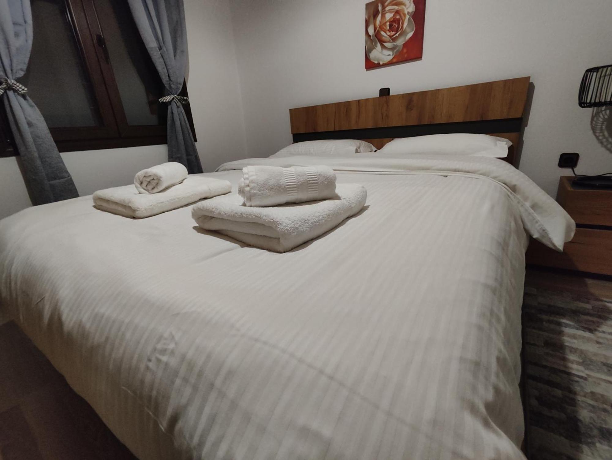 Emily Apartment 5 Chrysoupolis Dış mekan fotoğraf