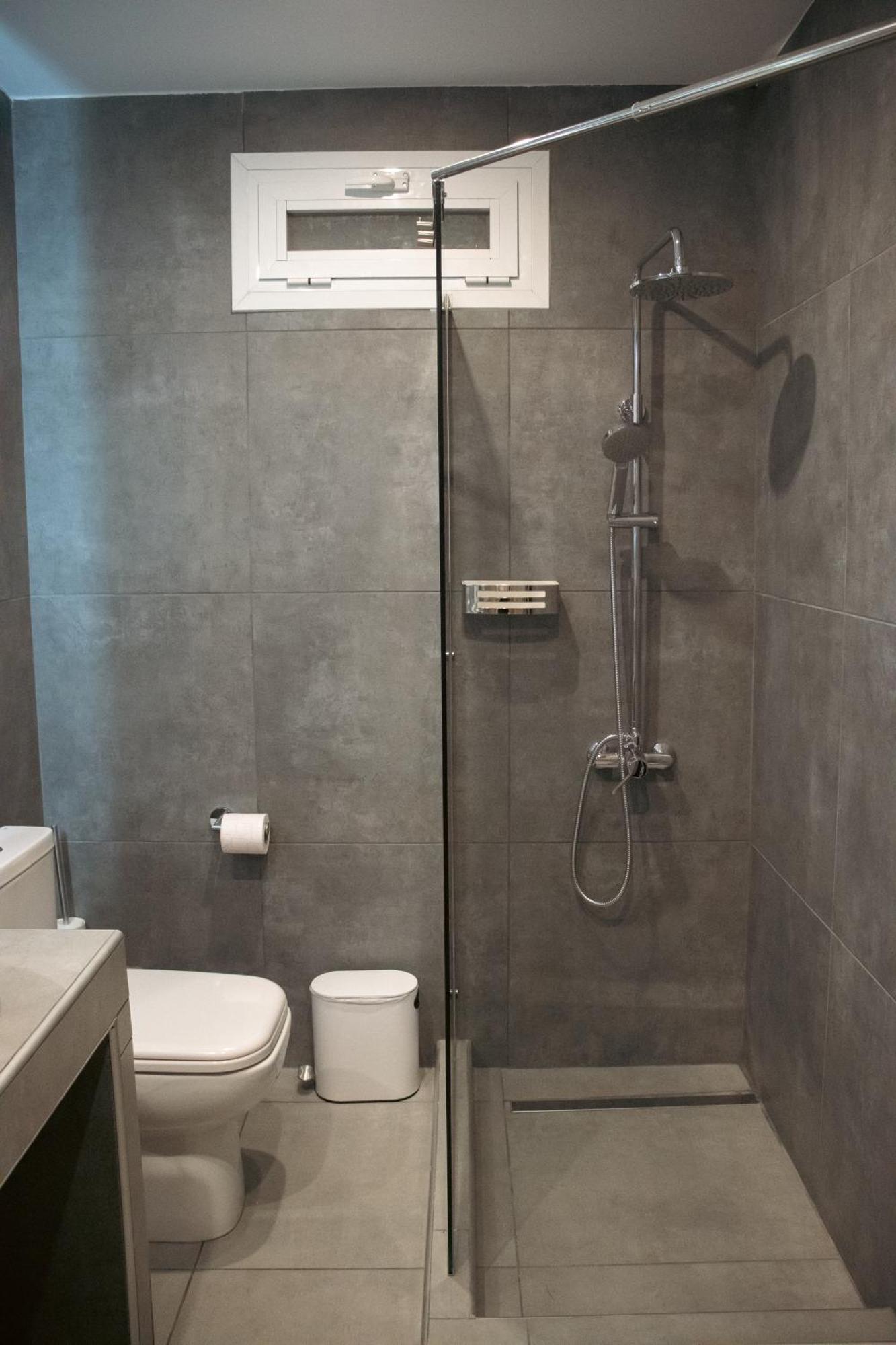 Emily Apartment 5 Chrysoupolis Dış mekan fotoğraf