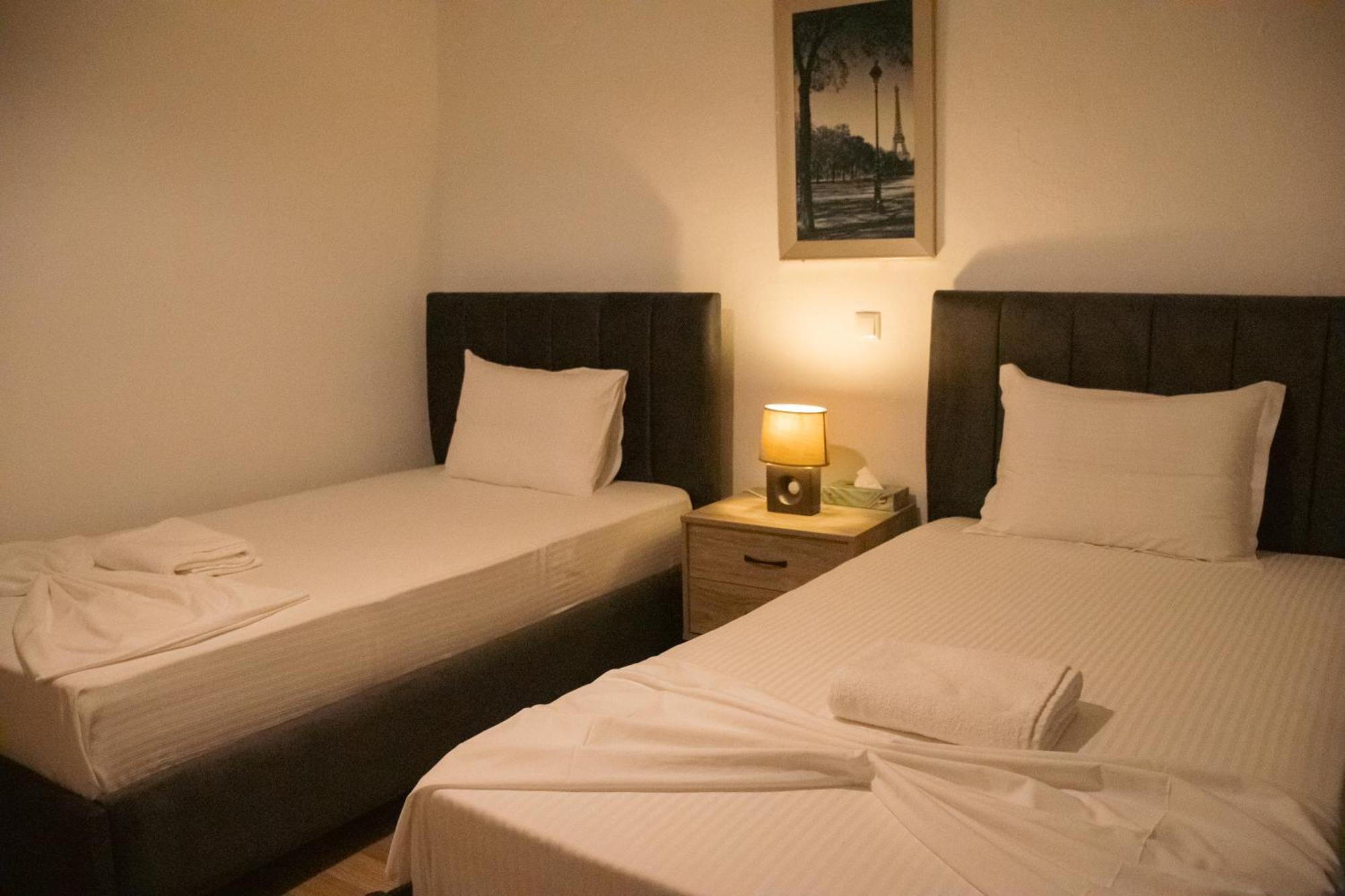Emily Apartment 5 Chrysoupolis Dış mekan fotoğraf