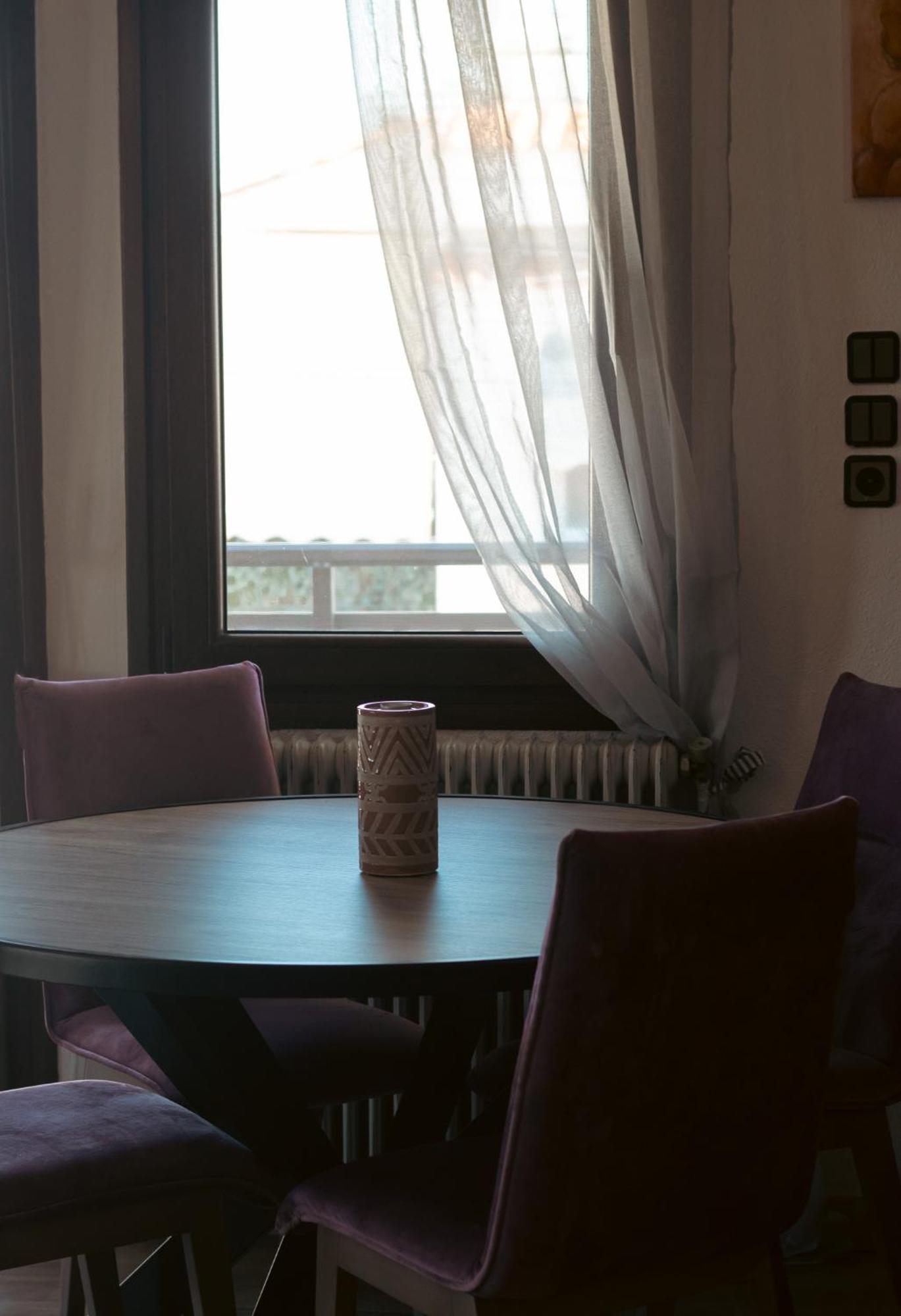 Emily Apartment 5 Chrysoupolis Dış mekan fotoğraf