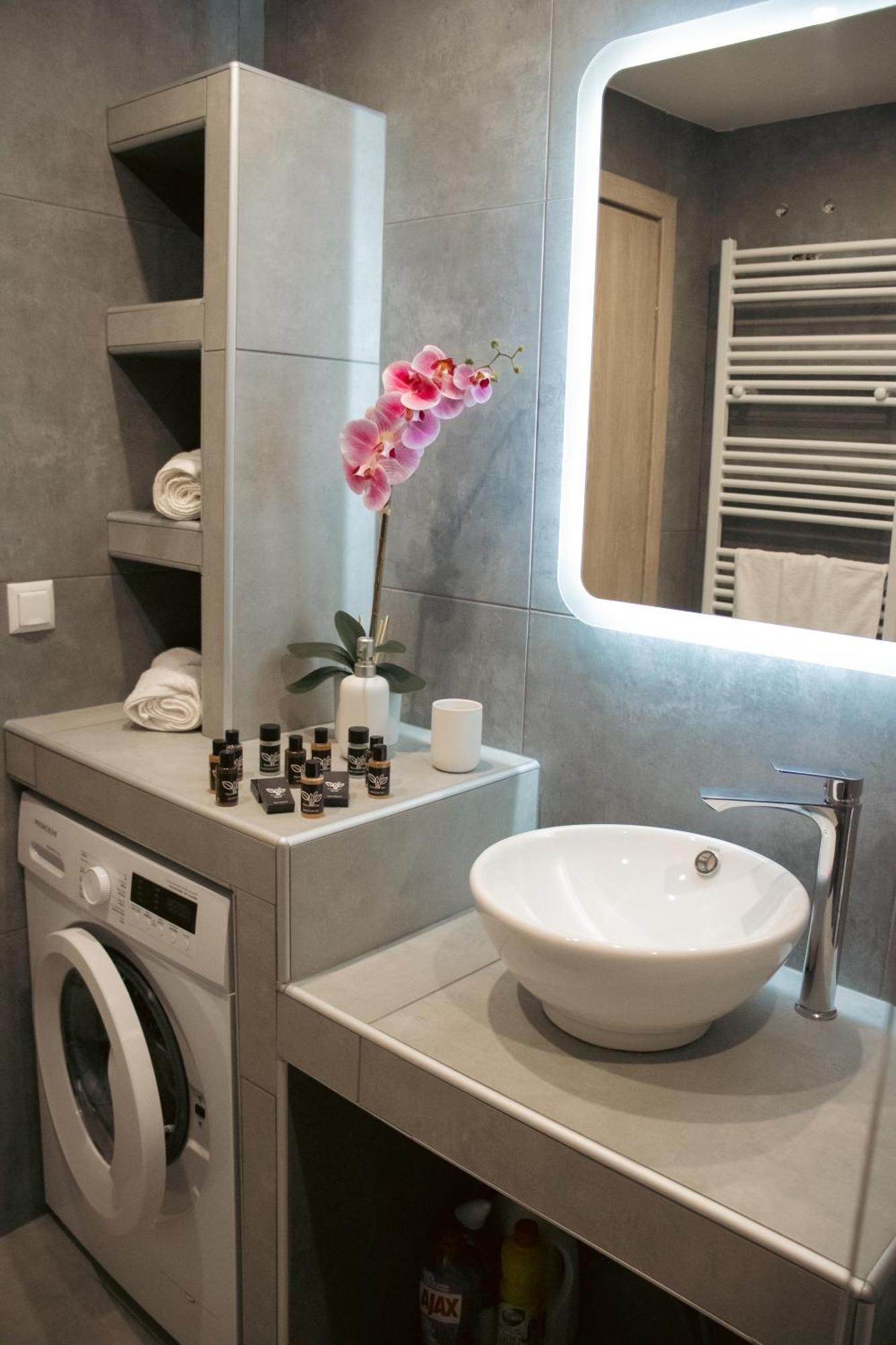 Emily Apartment 5 Chrysoupolis Dış mekan fotoğraf