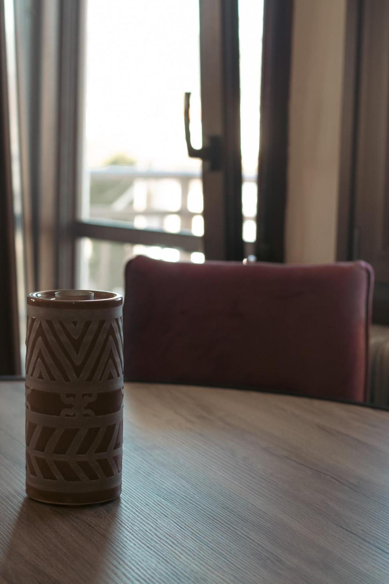 Emily Apartment 5 Chrysoupolis Dış mekan fotoğraf