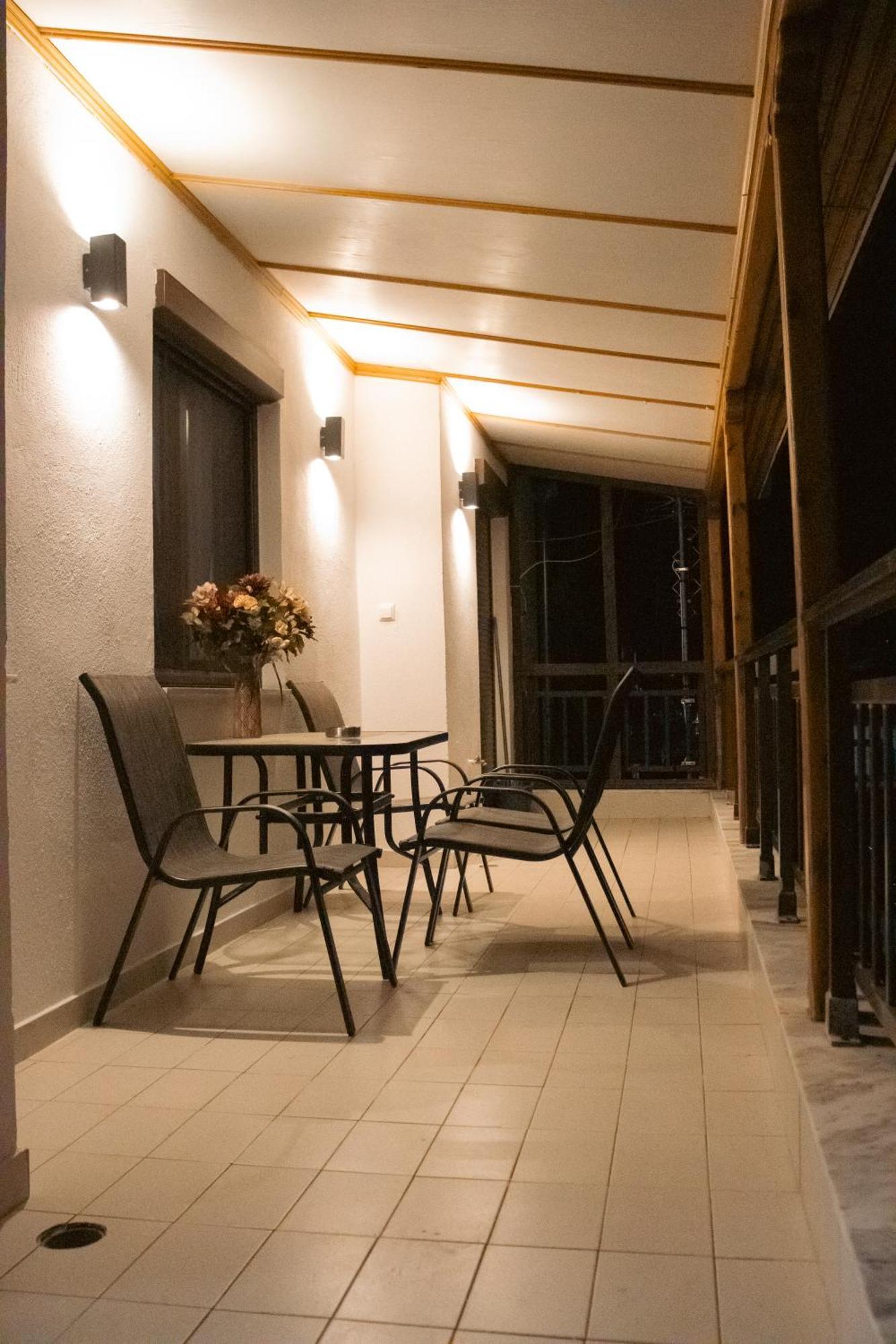Emily Apartment 5 Chrysoupolis Dış mekan fotoğraf